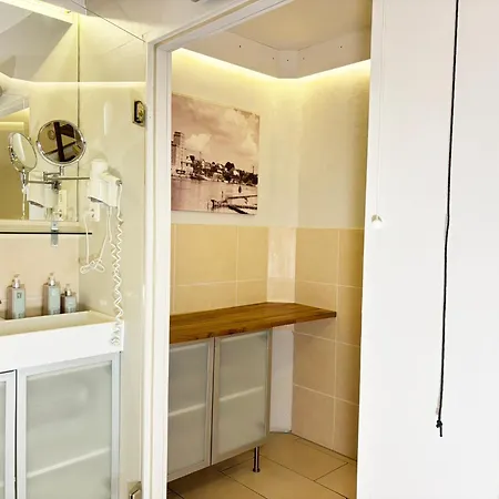 Pier 05 Im Pierspeicher Lejlighed Kappeln