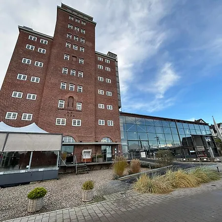 Lejlighed Pier 05 Im Pierspeicher *