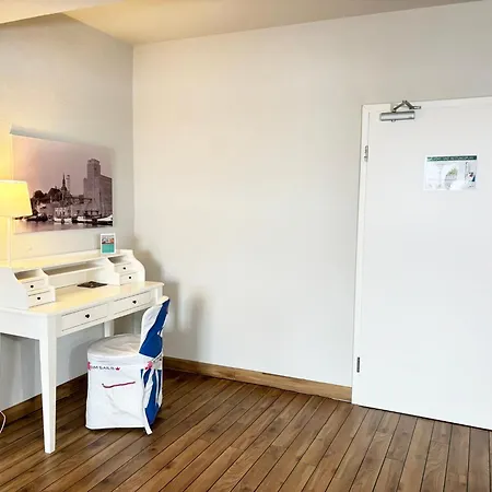 Pier 05 Im Pierspeicher Lejlighed