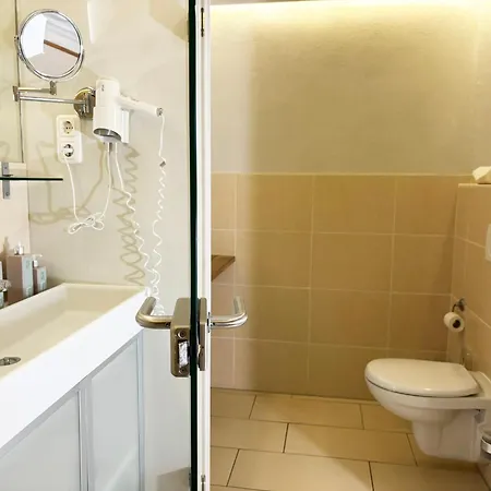 Lejlighed Pier 05 Im Pierspeicher