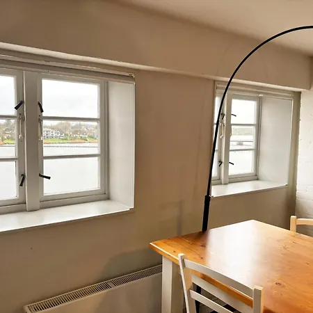 Lejlighed Pier 05 Im Pierspeicher Kappeln