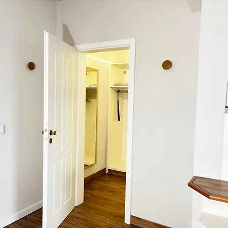 Pier 05 Im Pierspeicher Lejlighed