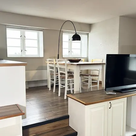 Pier 05 Im Pierspeicher * Kappeln