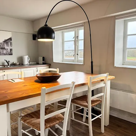 Lejlighed Pier 05 Im Pierspeicher *