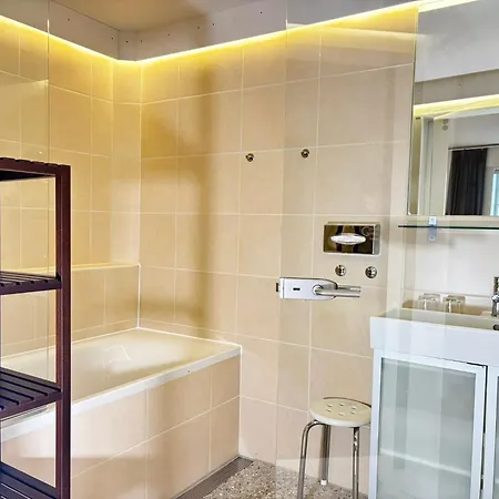 Pier 05 Im Pierspeicher Lejlighed Kappeln