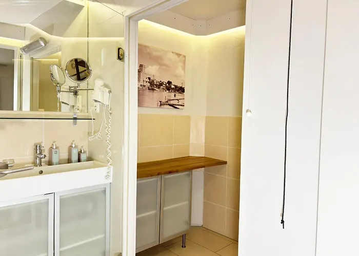 Pier 05 Im Pierspeicher Apartamento Kappeln