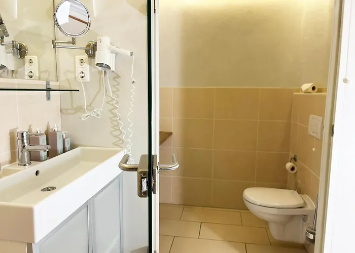 Apartamento Pier 05 Im Pierspeicher