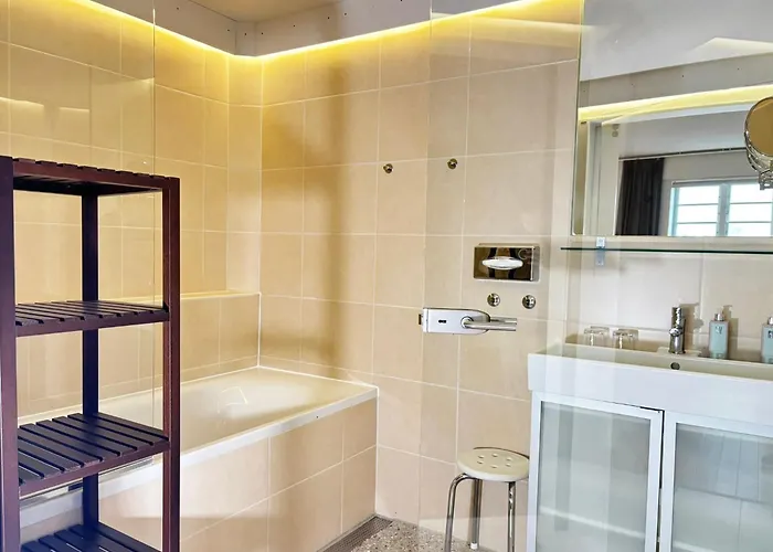 Pier 05 Im Pierspeicher Apartamento Kappeln